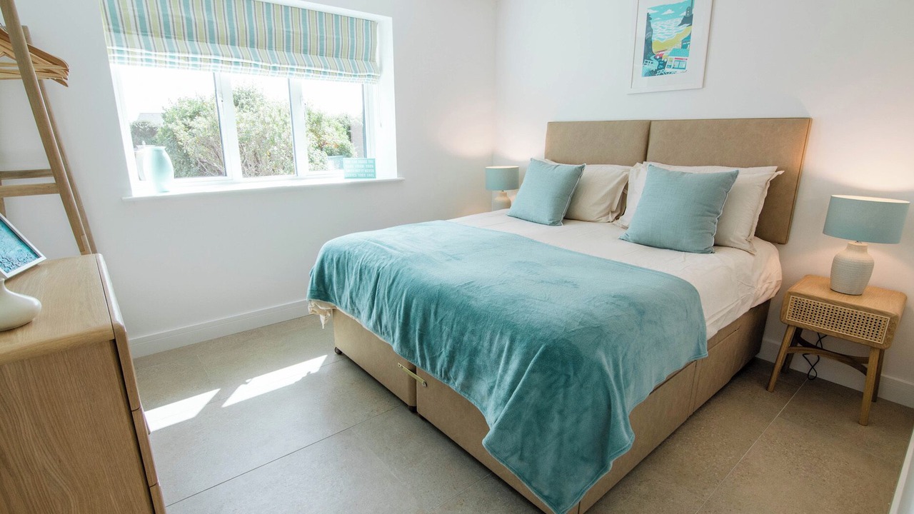 Photo of Bedroom in St. Agnes