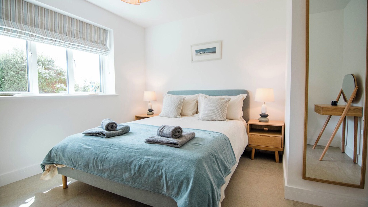 Photo of Bedroom in St. Agnes