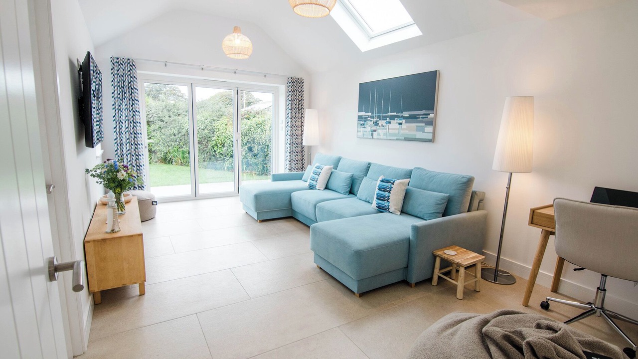 Photo of Livingroom in St. Agnes