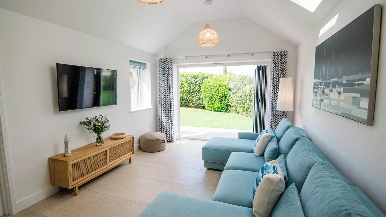 Photo of Livingroom in St. Agnes