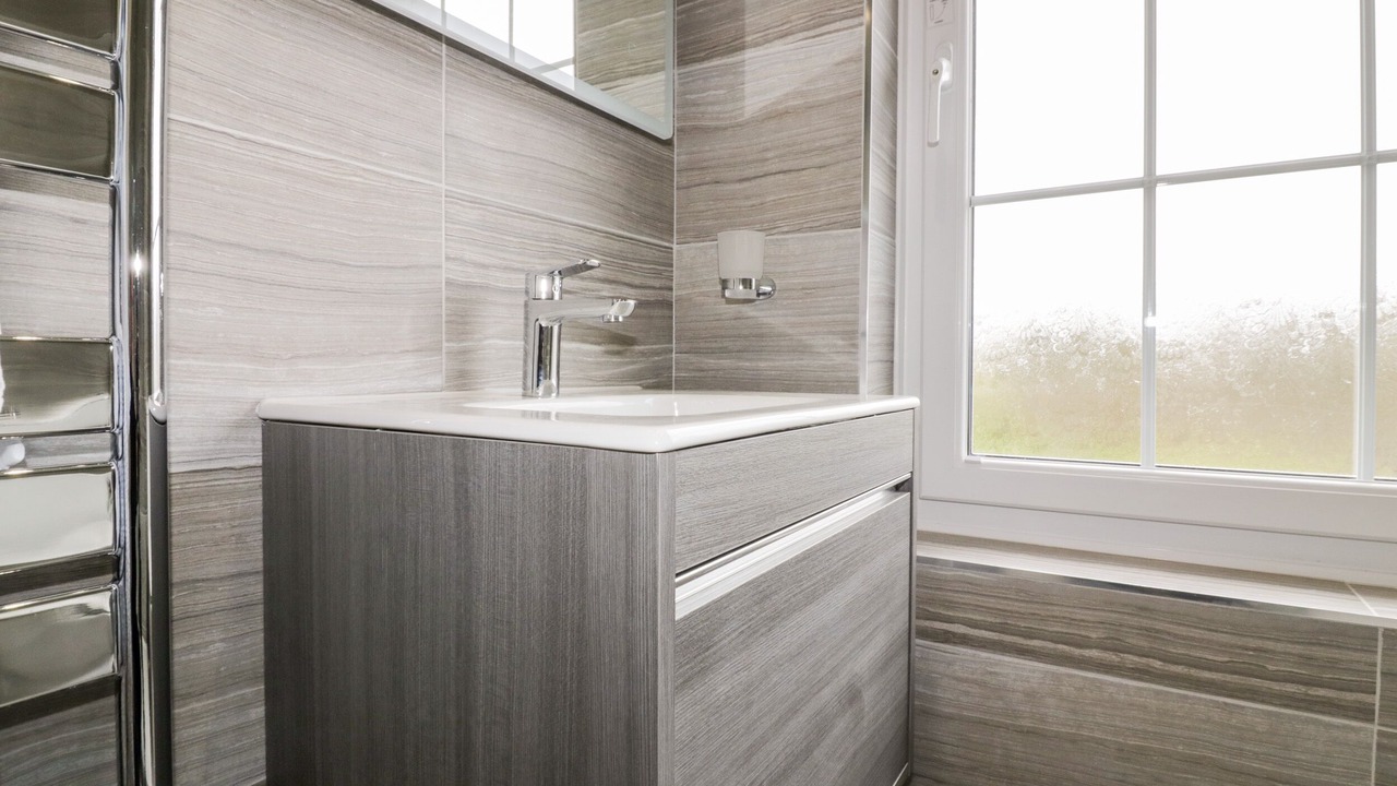 Photo of Bathroom in St. Agnes