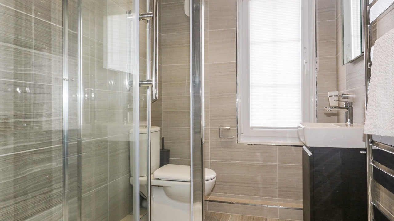 Photo of Bathroom in St. Agnes