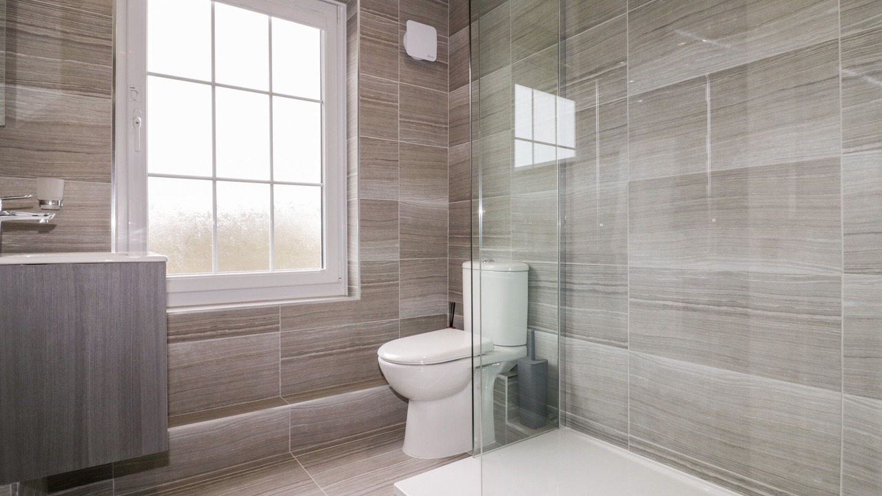 Photo of Bathroom in St. Agnes