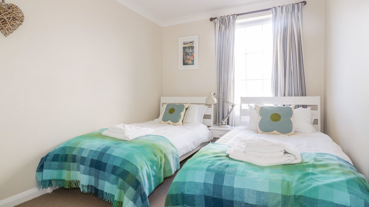 Photo of Bedroom in St. Agnes
