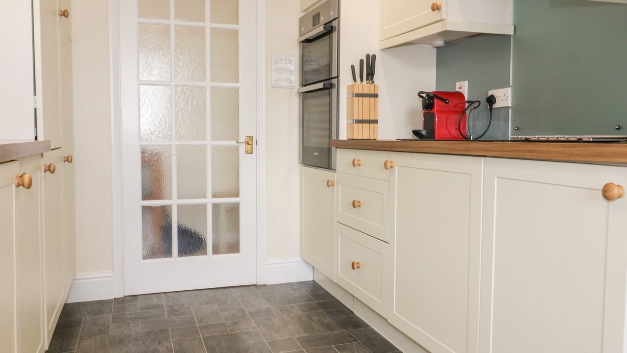 Photo of Kitchen in St. Agnes
