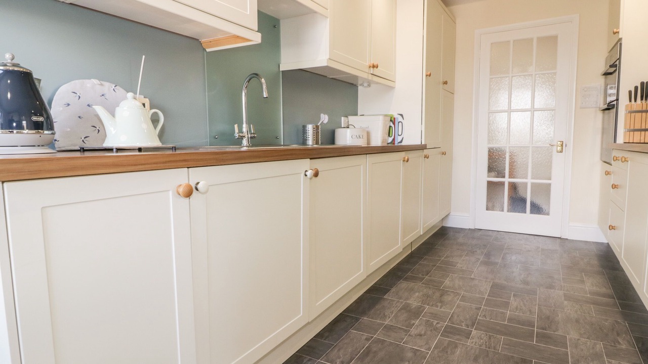 Photo of Kitchen in St. Agnes