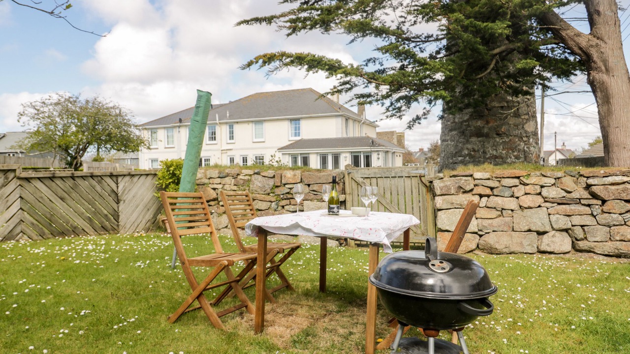 Photo of Outdoor in St. Agnes