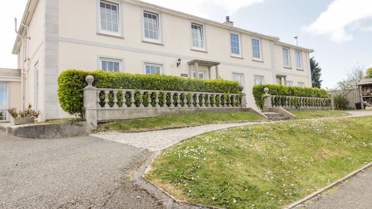 Photo of Outdoor in St. Agnes