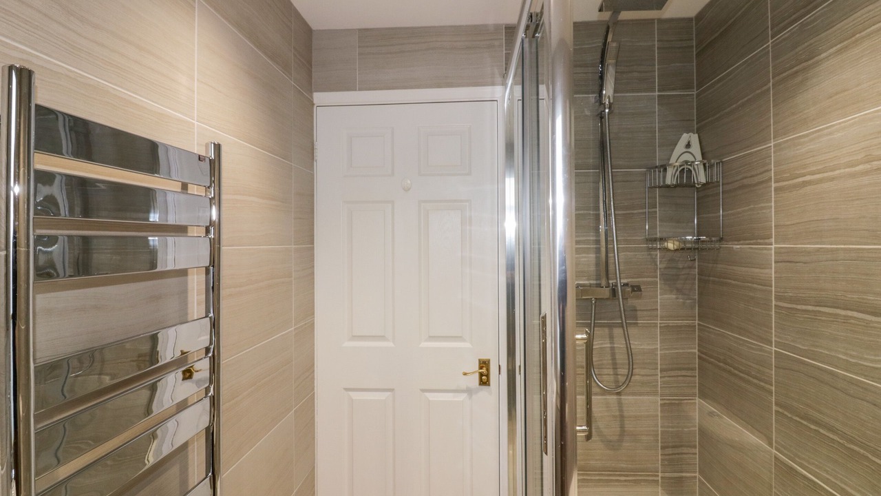 Photo of Bathroom in St. Agnes