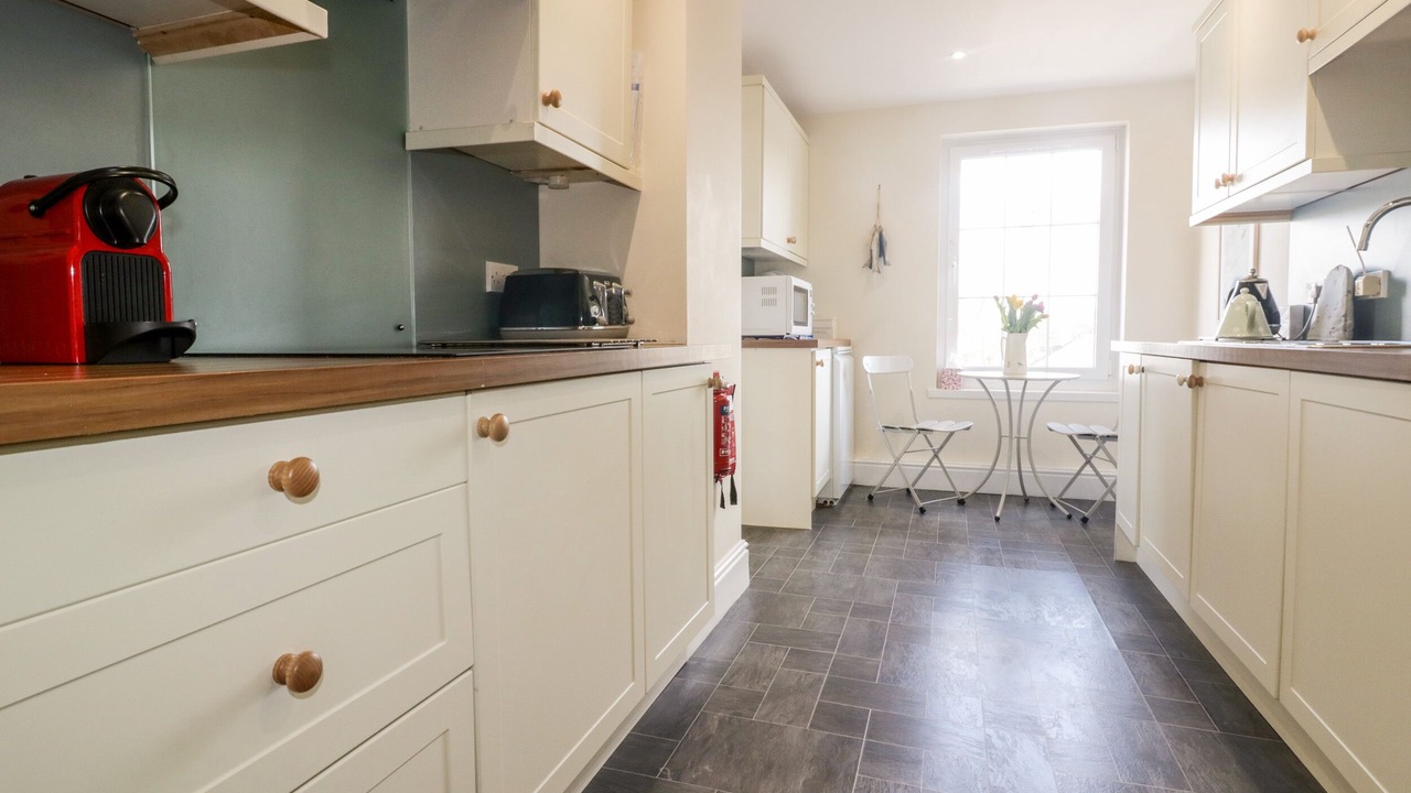 Photo of Kitchen in St. Agnes