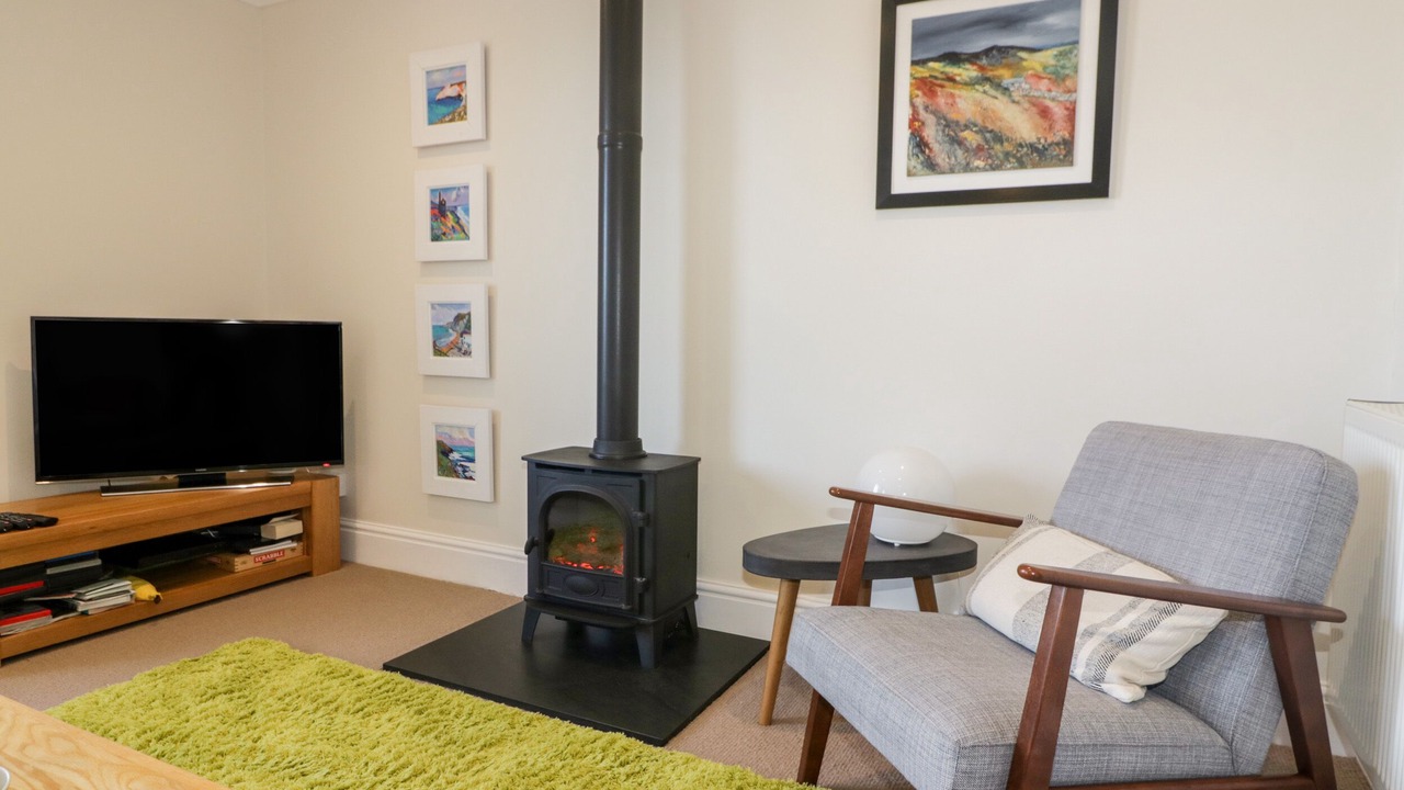 Photo of Livingroom in St. Agnes