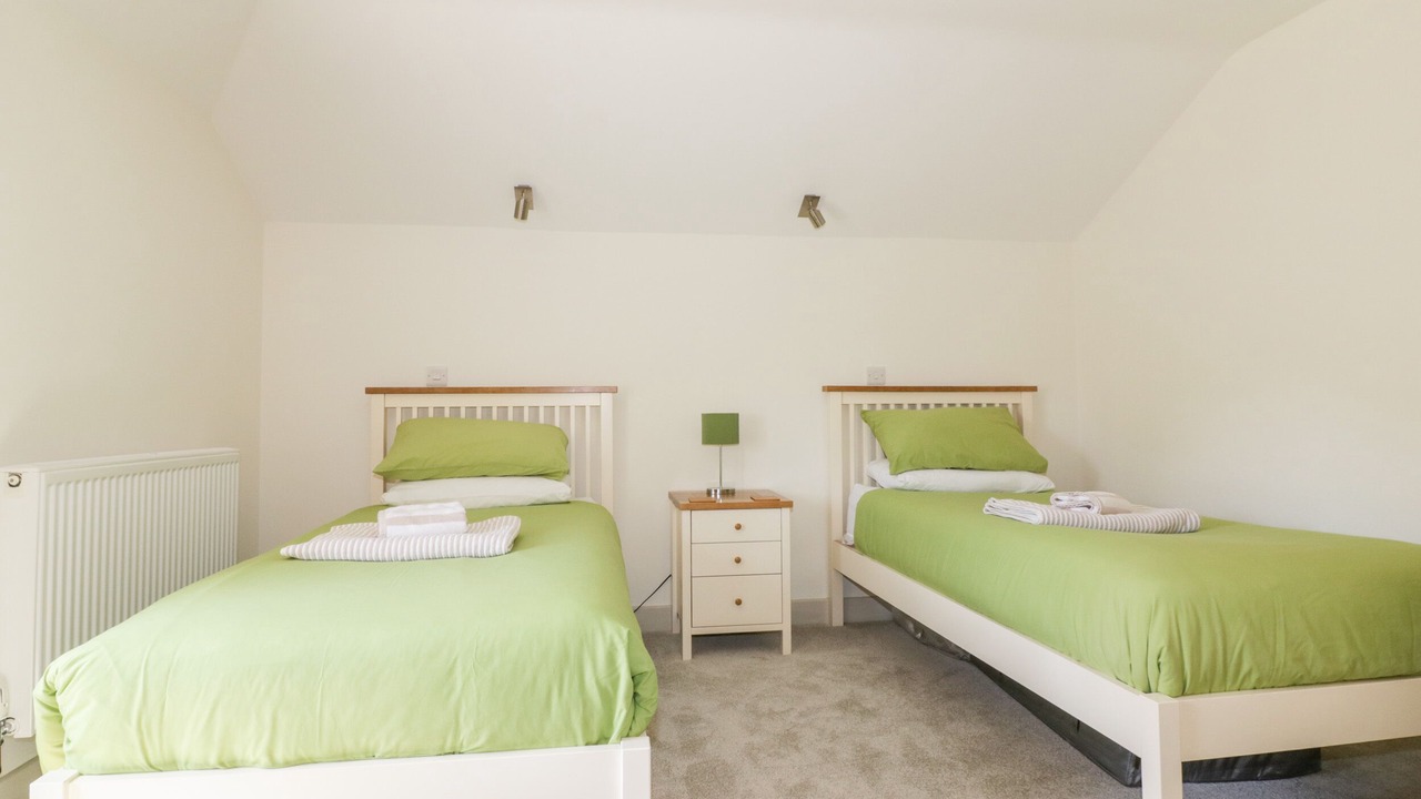 Photo of Bedroom in Saint Columb Major