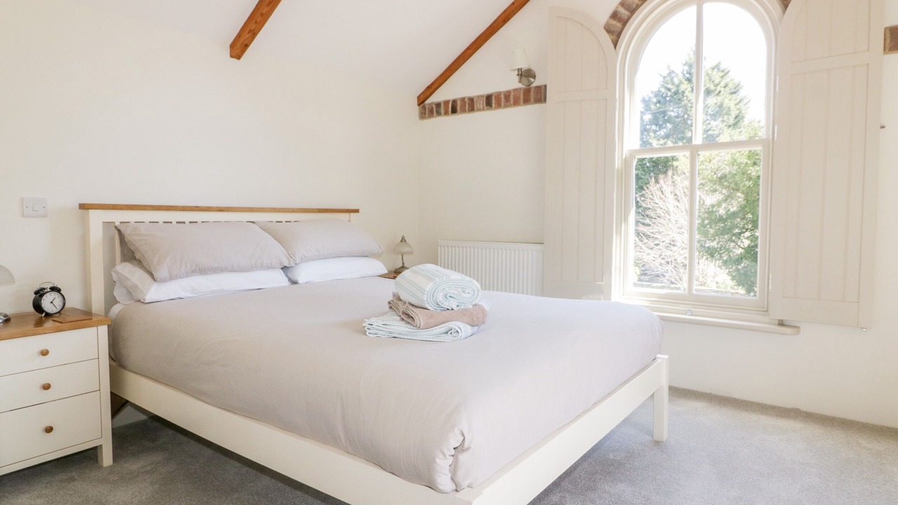 Photo of Bedroom in Saint Columb Major