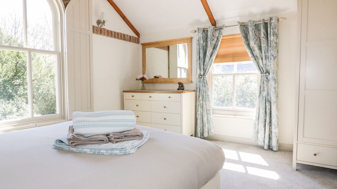 Photo of Bedroom in Saint Columb Major