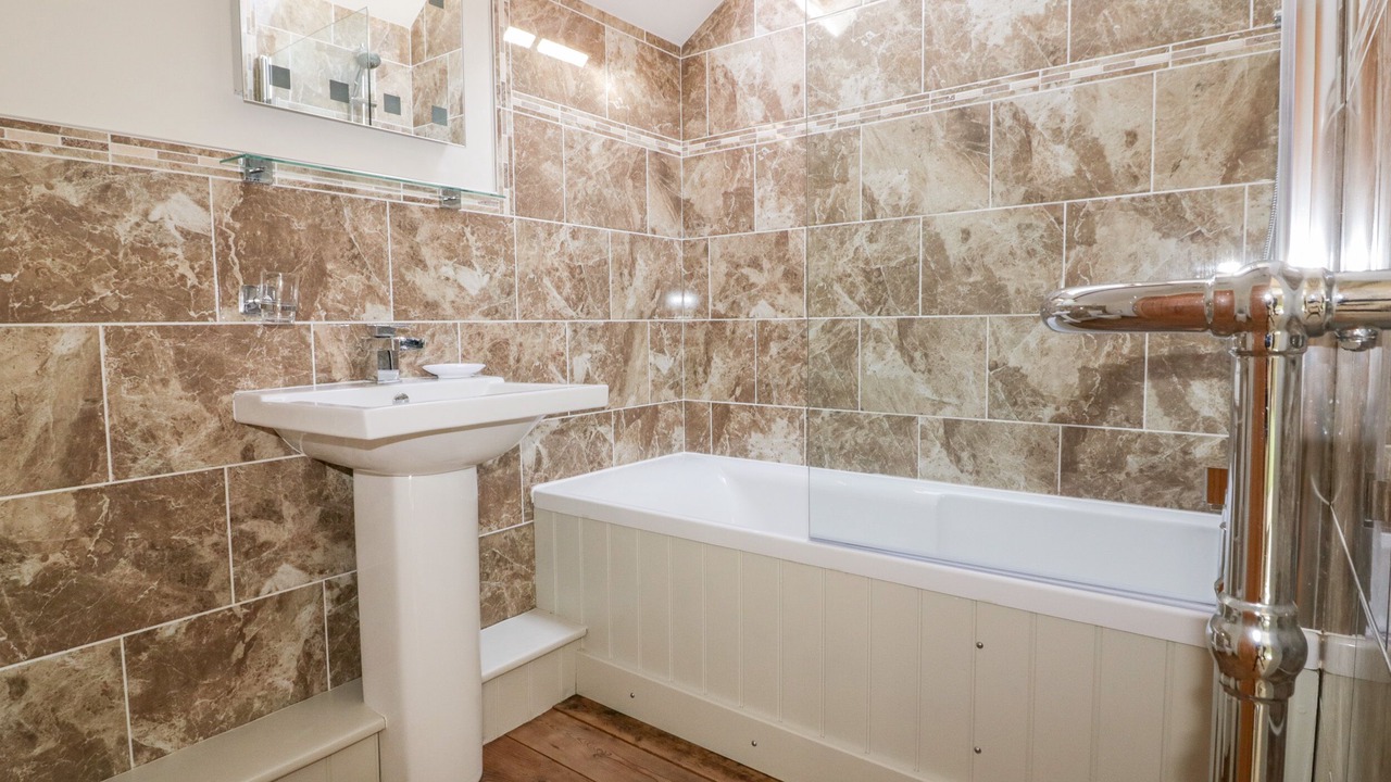 Photo of Bathroom in Saint Columb Major