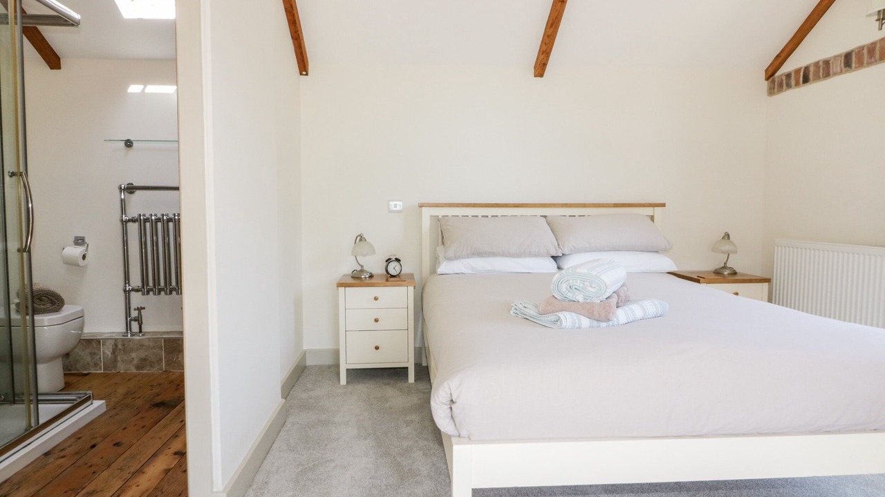 Photo of Bedroom in Saint Columb Major