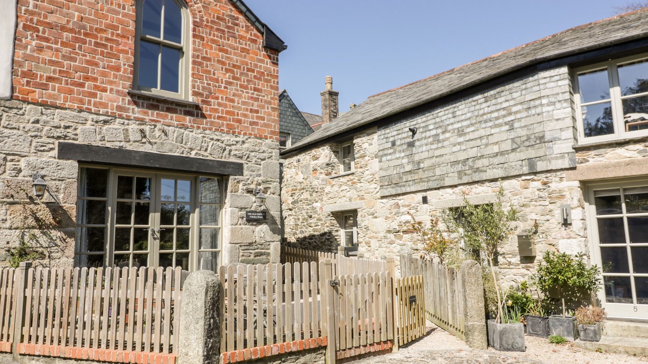Photo of Outdoor in Saint Columb Major