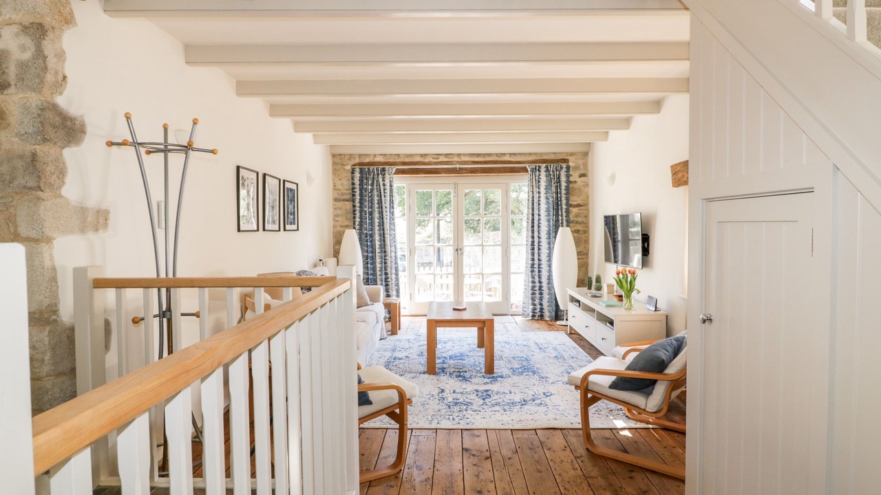Photo of Livingroom in Saint Columb Major