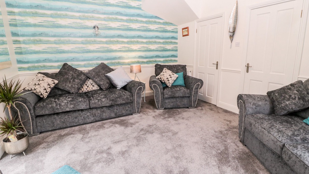 Photo of Livingroom in Berwick-upon-Tweed
