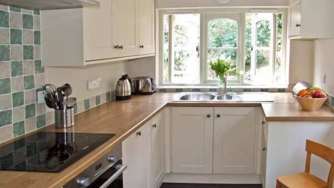 Photo of Kitchen in Redbrook