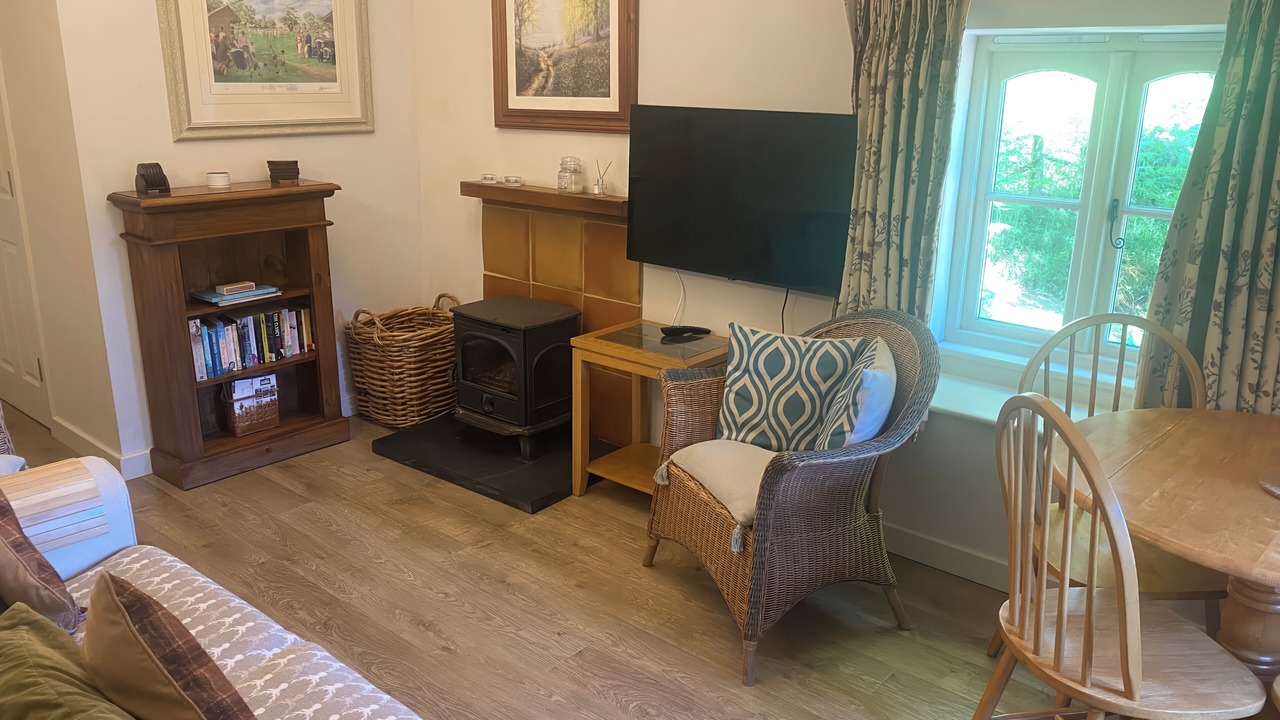 Photo of Livingroom in Redbrook
