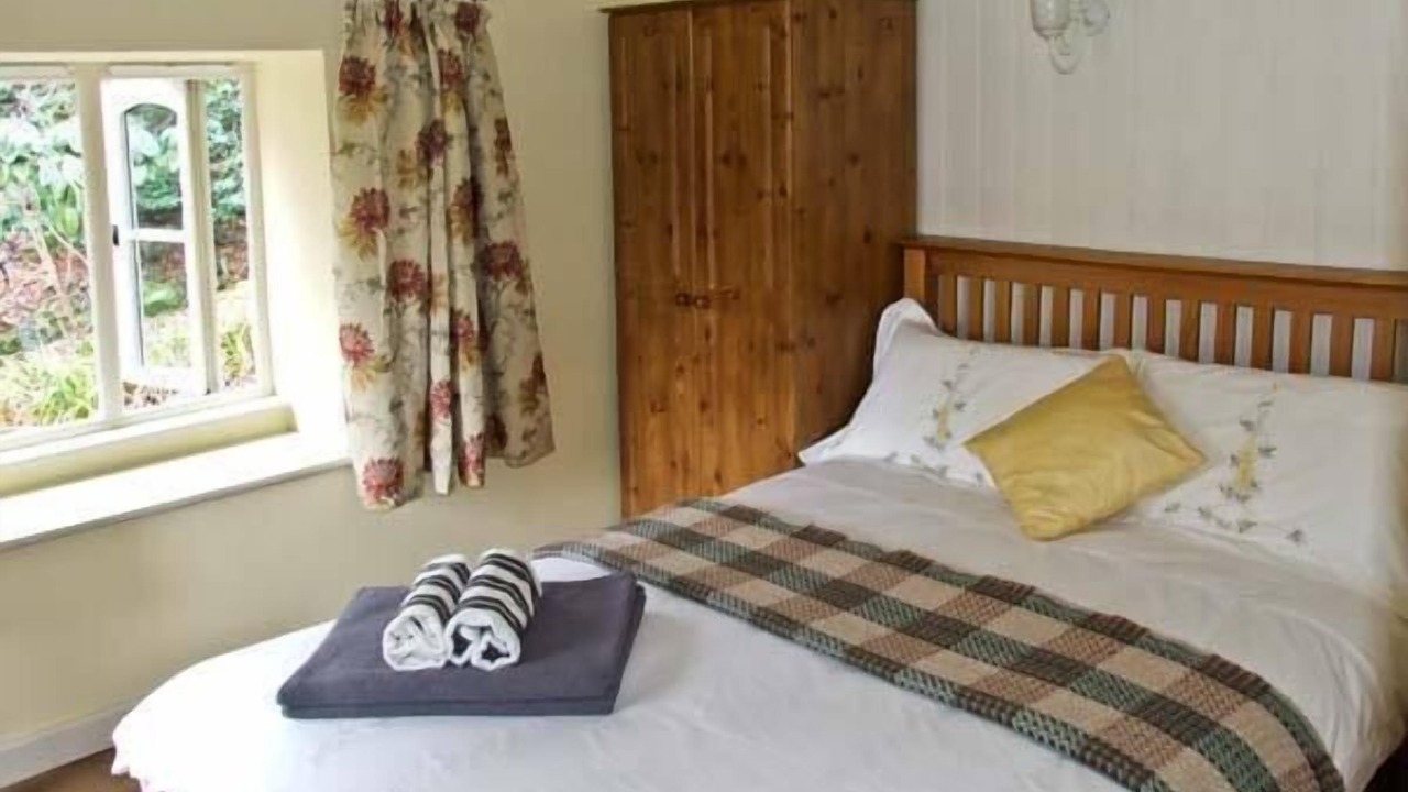 Photo of Bedroom in Redbrook