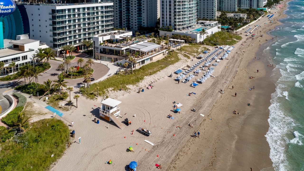 Photo of Others in Hallandale Beach