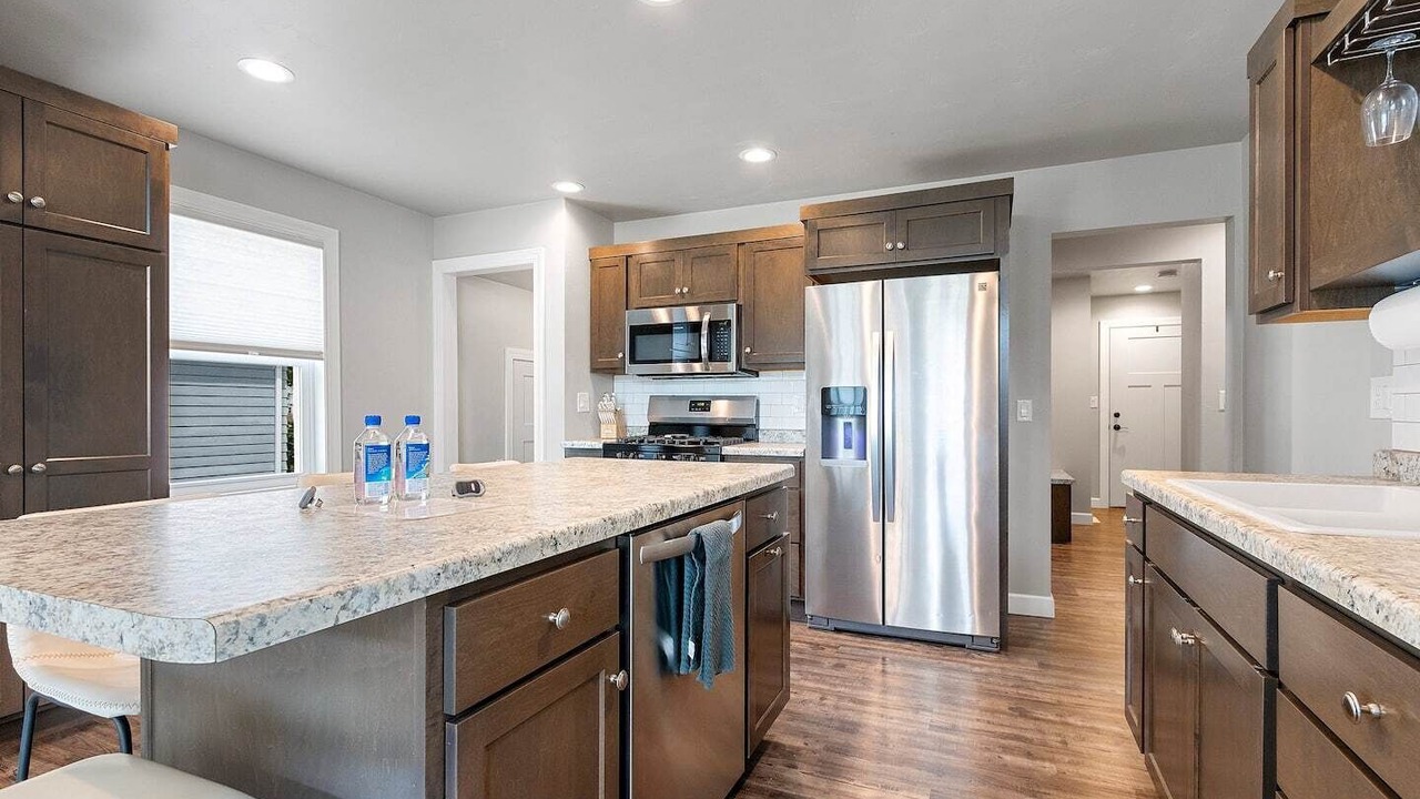 Photo of Kitchen in Green Bay