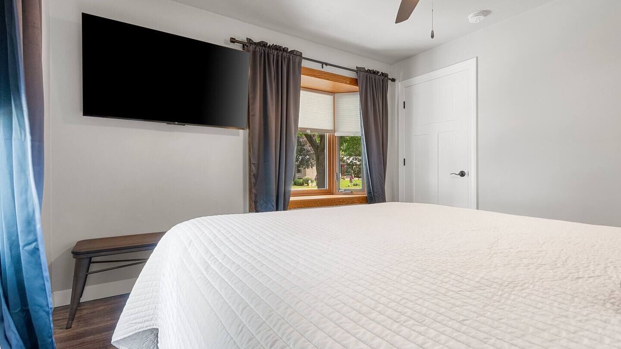 Photo of Bedroom in Green Bay