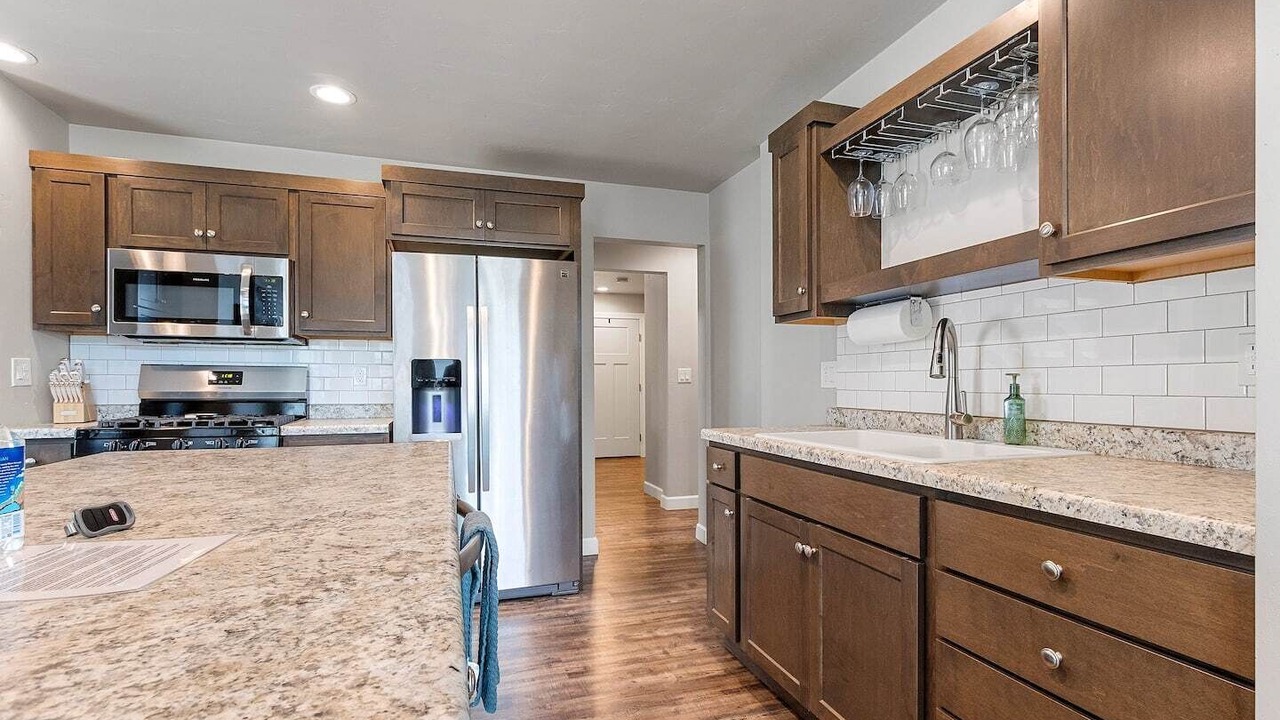 Photo of Kitchen in Green Bay