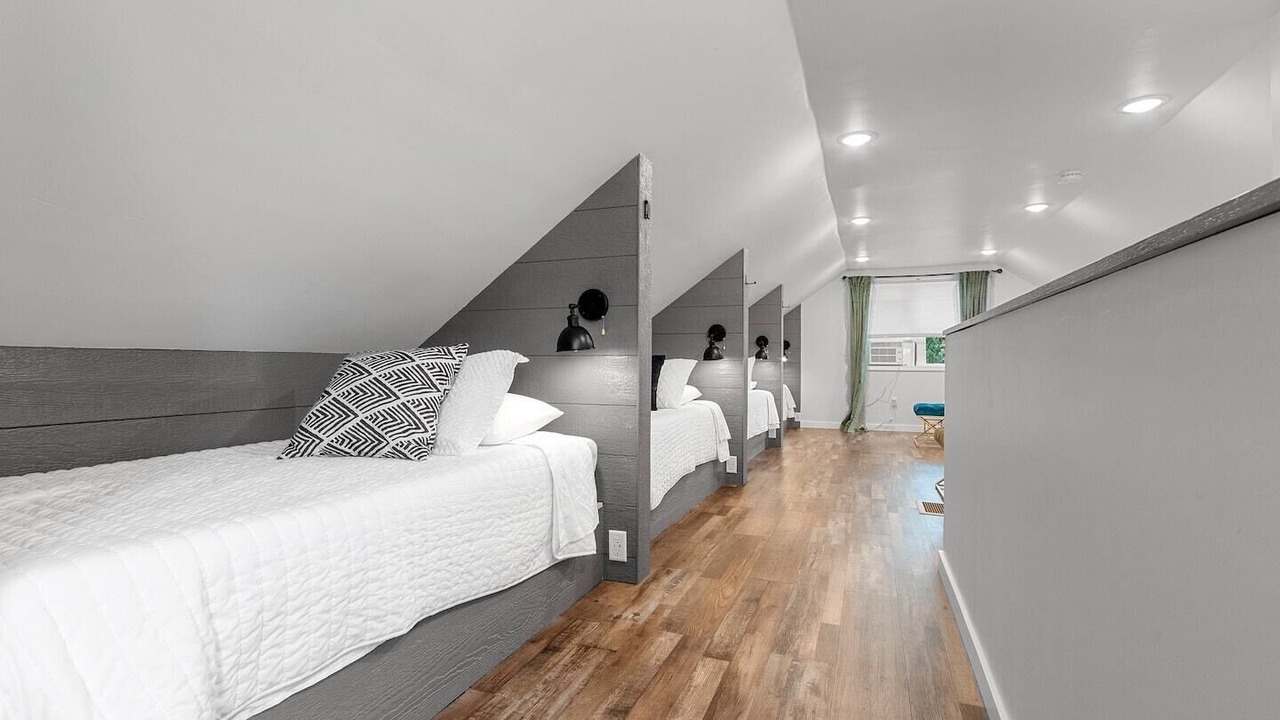 Photo of Bedroom in Green Bay