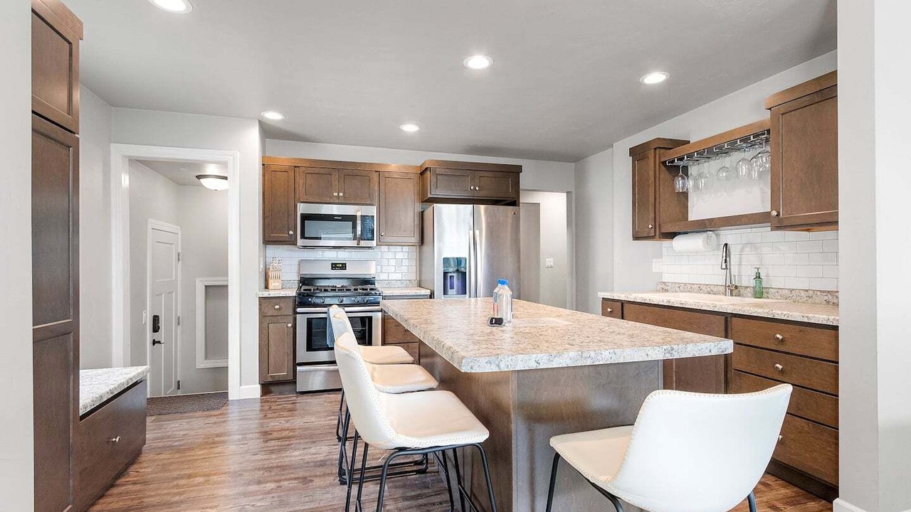 Photo of Kitchen in Green Bay