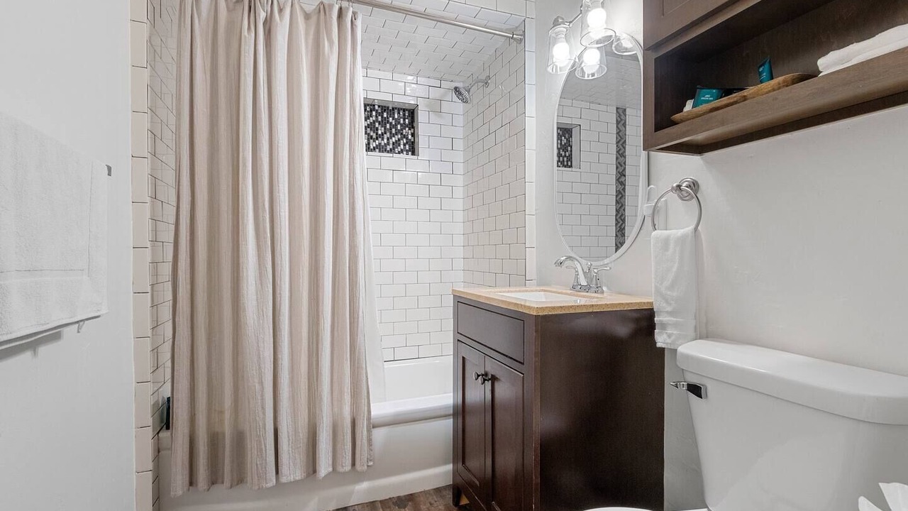 Photo of Bathroom in Green Bay