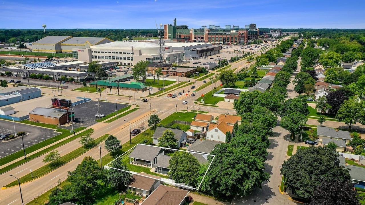 Photo of Outdoor in Green Bay