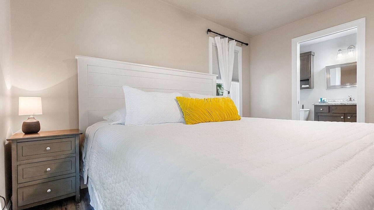 Photo of Bedroom in Green Bay