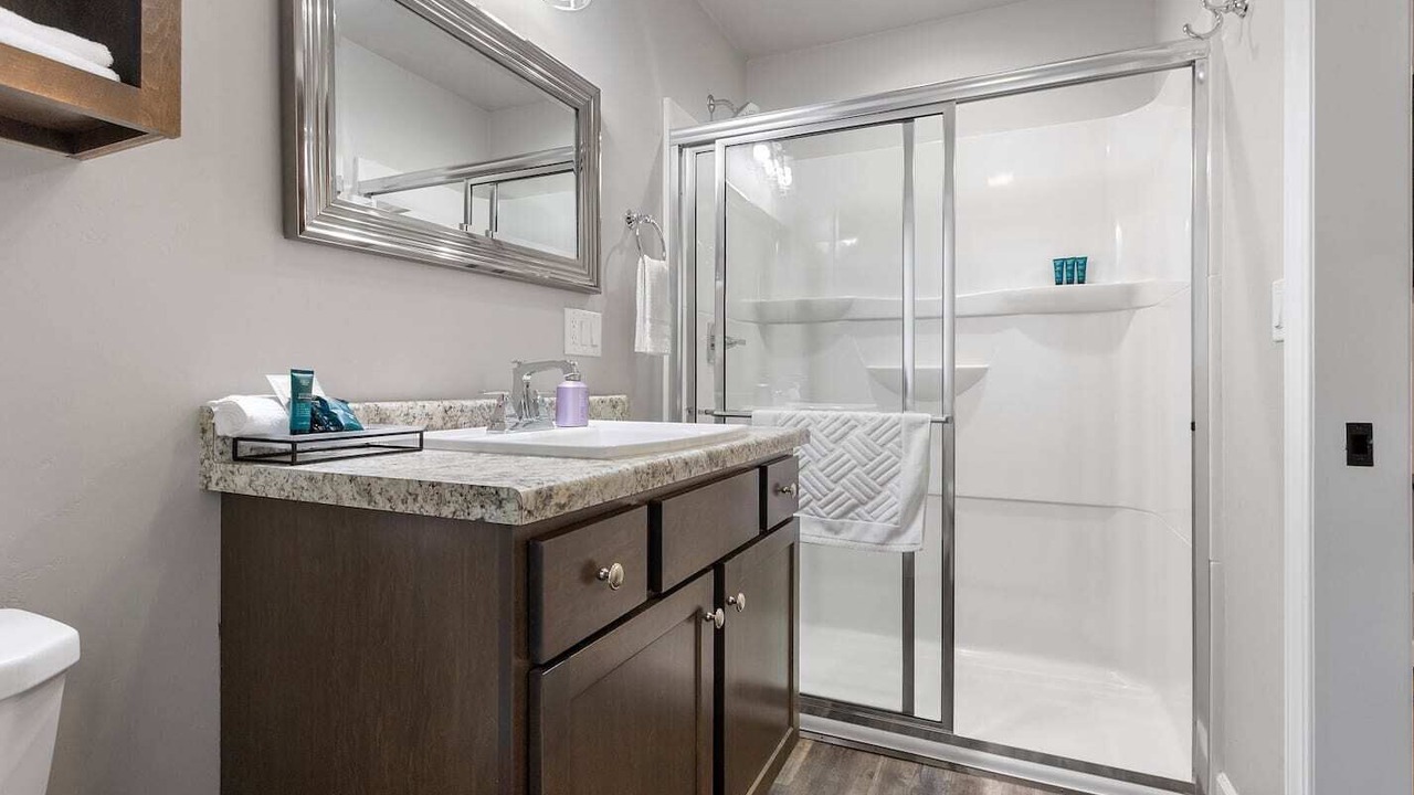 Photo of Bathroom in Green Bay
