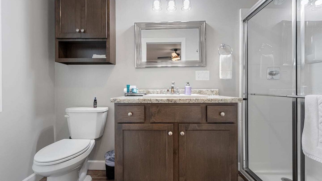 Photo of Bathroom in Green Bay