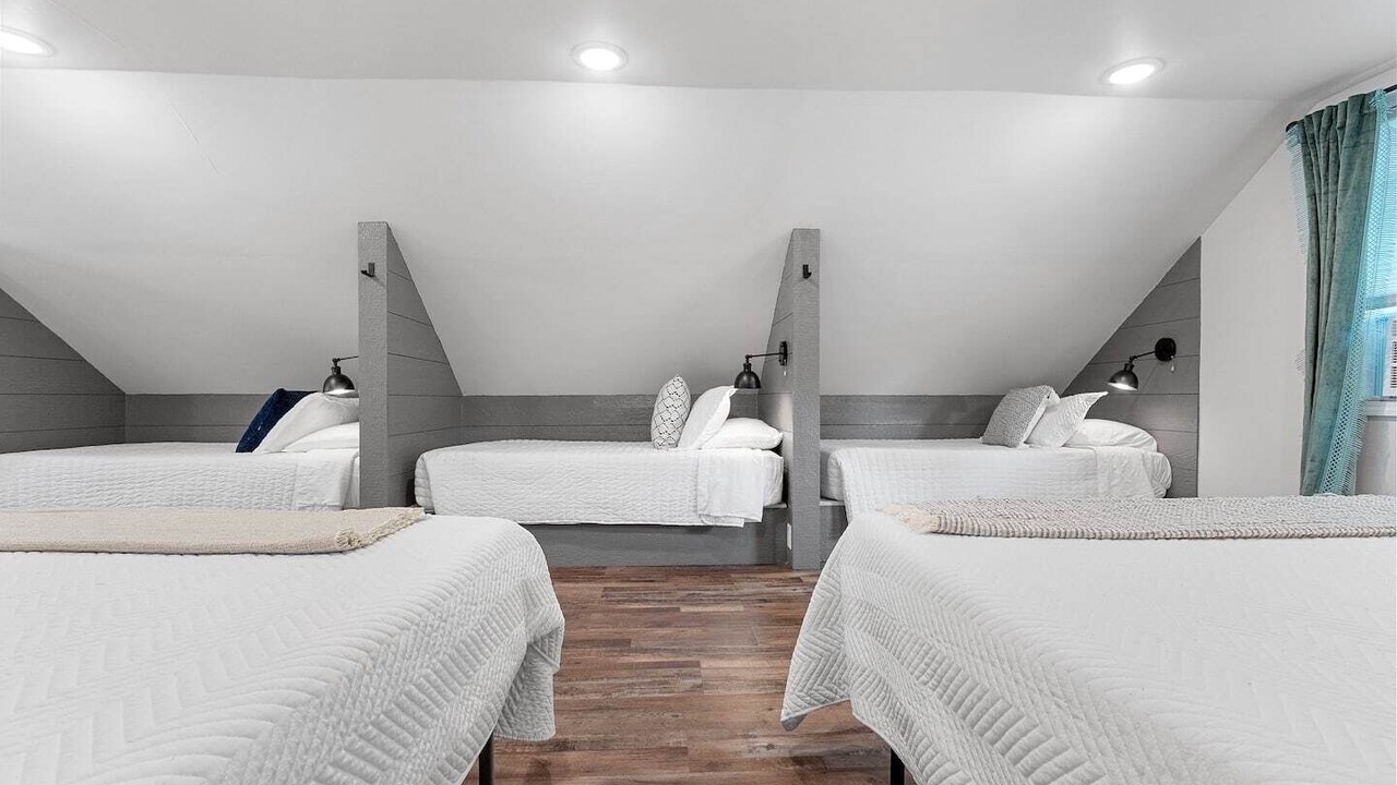 Photo of Bedroom in Green Bay