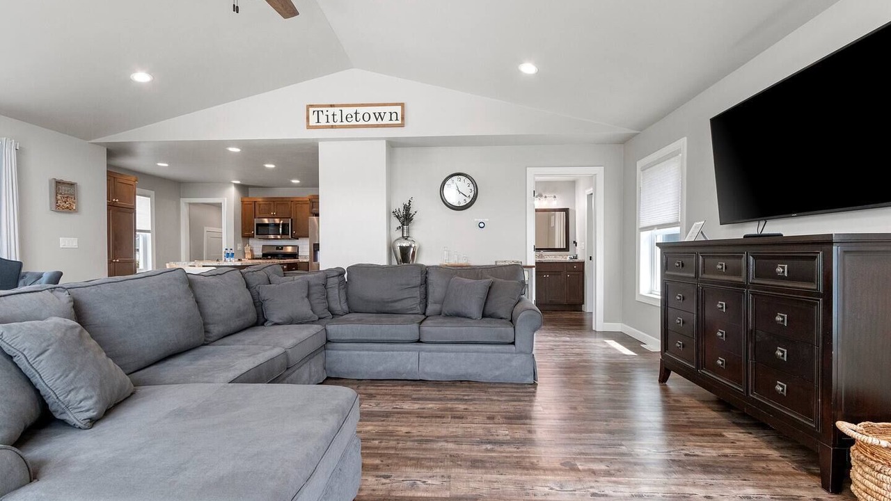 Photo of Livingroom in Green Bay