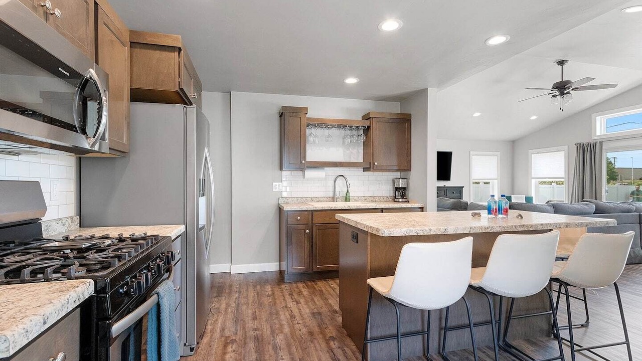 Photo of Kitchen in Green Bay