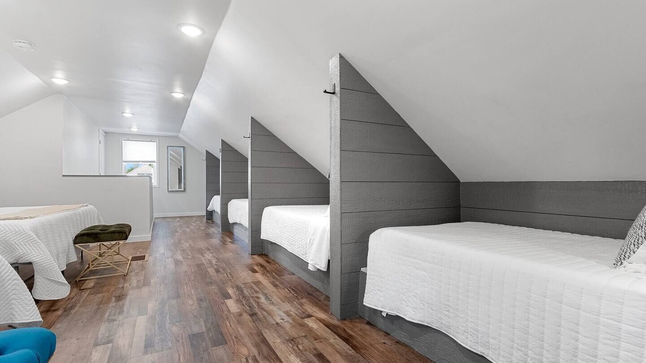 Photo of Bedroom in Green Bay