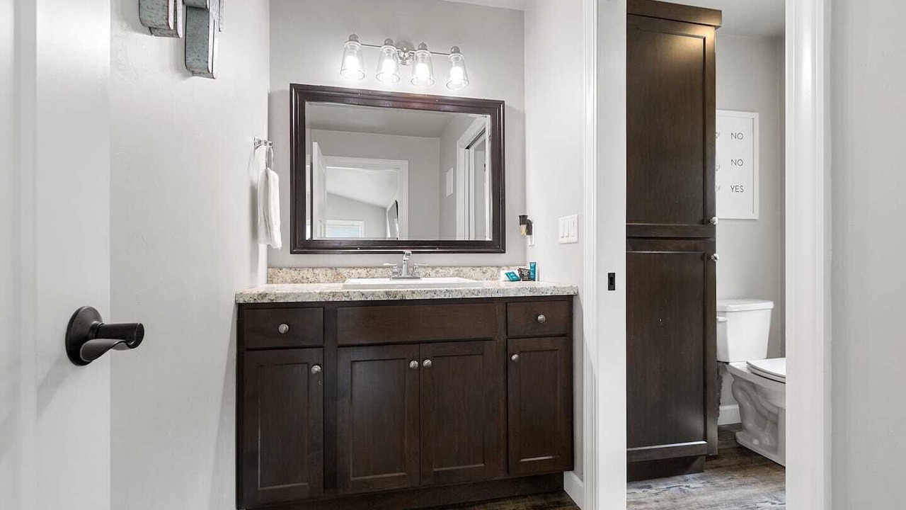 Photo of Bathroom in Green Bay