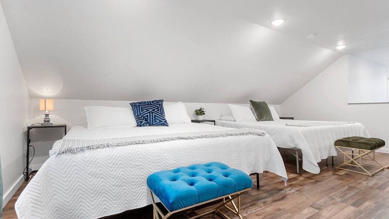 Photo of Bedroom in Green Bay