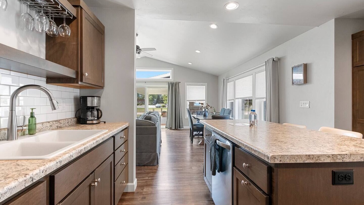 Photo of Kitchen in Green Bay