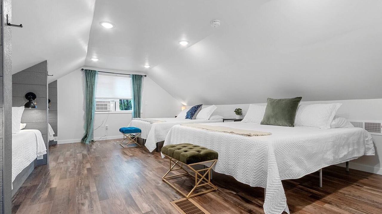 Photo of Bedroom in Green Bay