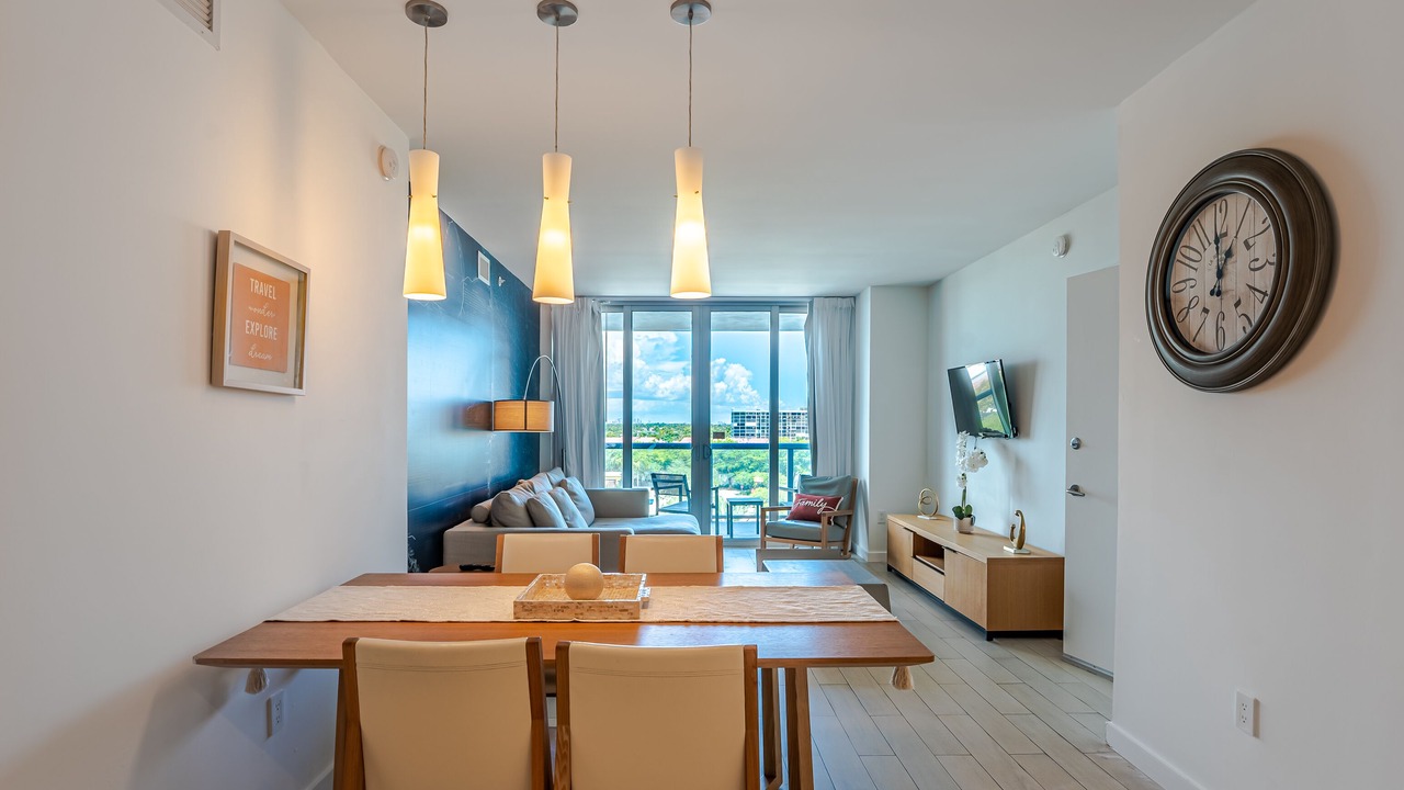 Photo of Kitchen in Hallandale Beach