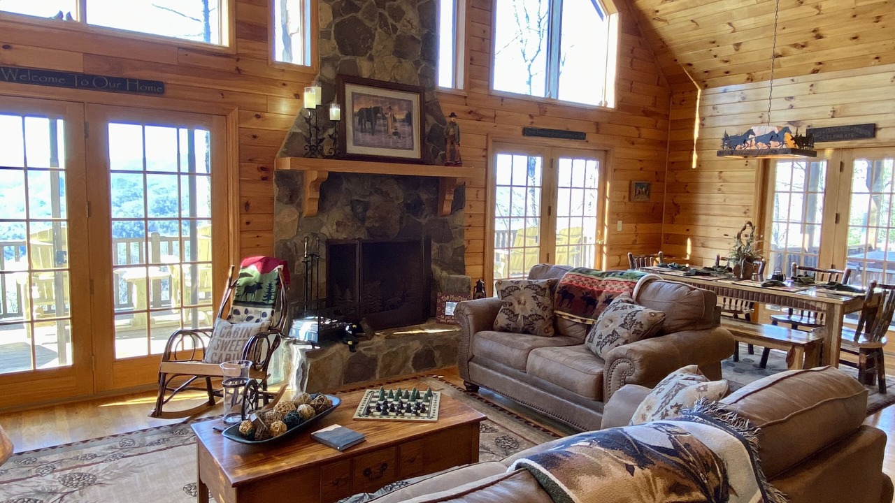 Photo of Livingroom in Ferguson