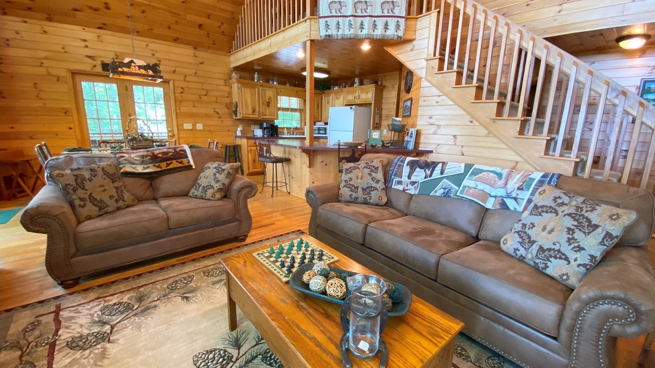 Photo of Livingroom in Ferguson