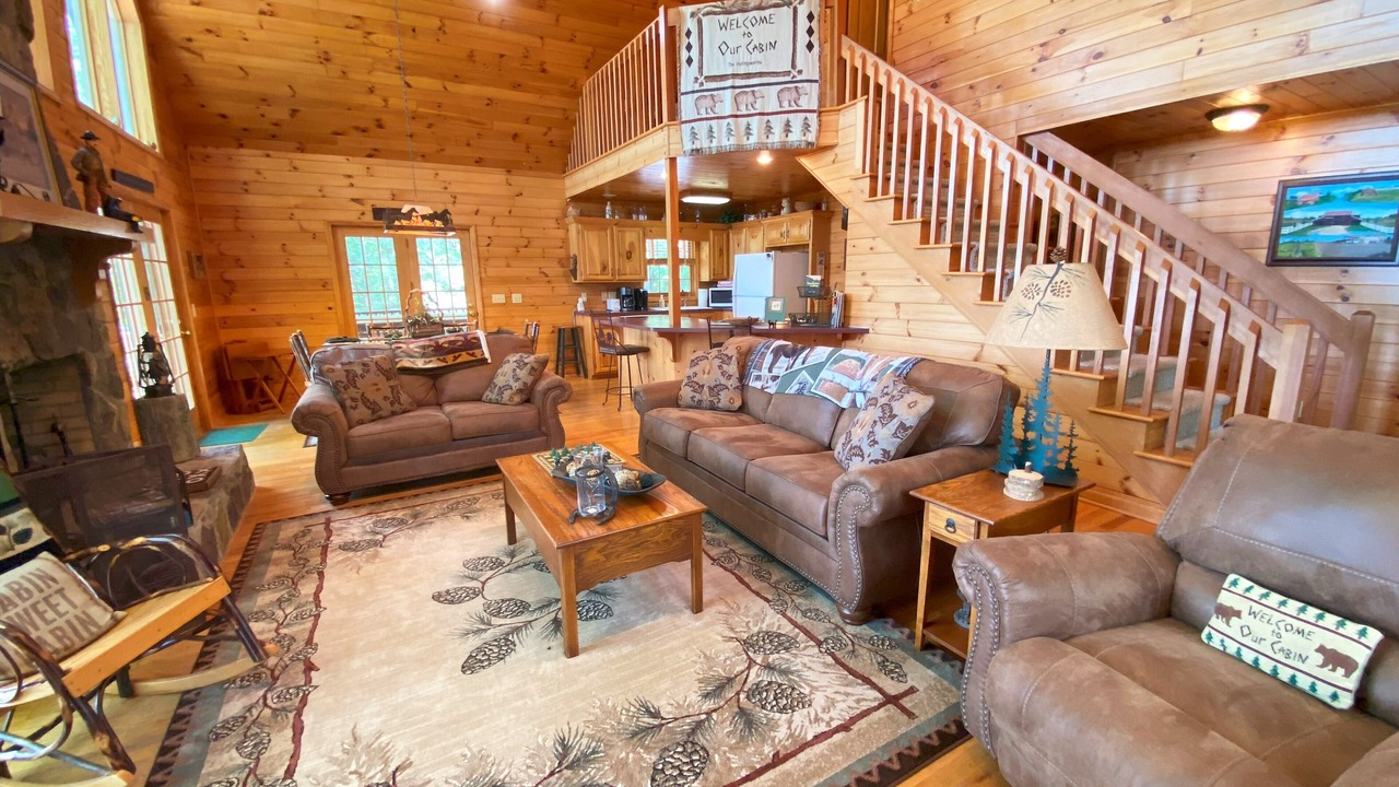 Photo of Livingroom in Ferguson