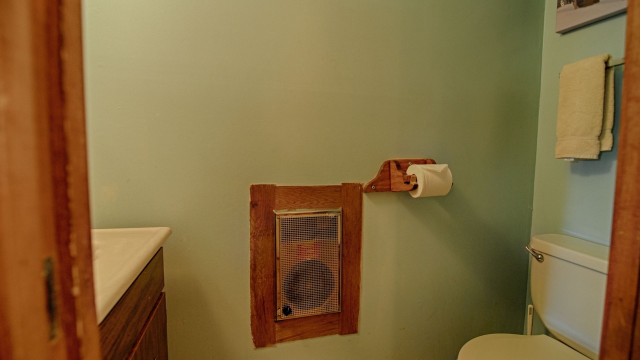 Photo of Bathroom in Carnelian Bay